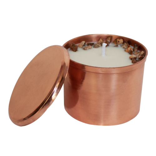 Halare Aromatherapy Toprak Elementi Mum 150 ml - Halare Aromatherapy