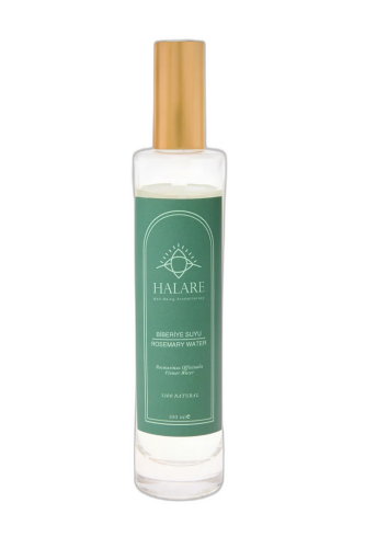 Halare Biberiye Suyu 100 ml - Halare Aromatherapy