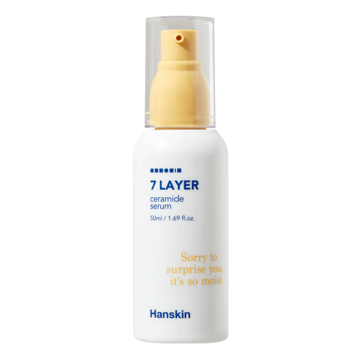 Hanskin 7 Layer Ceramide Serum 50 ml - Hanskin