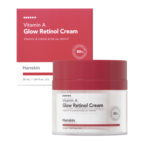 Hanskin A Vitaminli Retinol Cream 50 ml - Hanskin