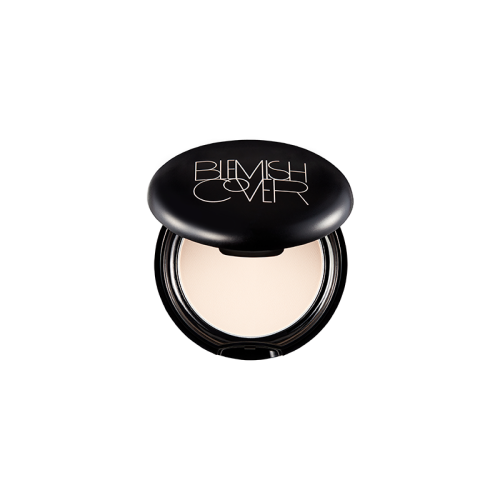 Hanskin Blemish Cover Concealer Kapatıcı - Blur Pact 9 g - Hanskin