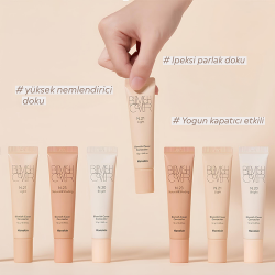 Hanskin Blemish Cover Concealer No20 Bright 12 g - 3