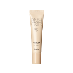 Hanskin Blemish Cover Concealer No21 Light 12 g - 1