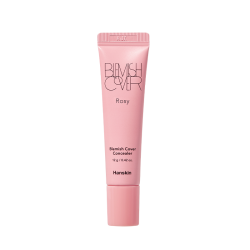 Hanskin Blemish Cover Concealer Rosy 12 g - 1