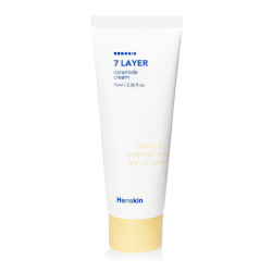 Hanskin 7 Layer Ceramide Cream 70 ml - 1