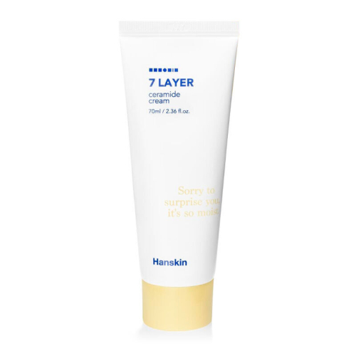 Hanskin 7 Layer Ceramide Cream 70 ml - Hanskin