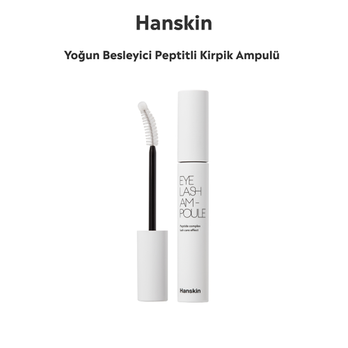 Hanskin Eyelash Ampoule 9 g - 4