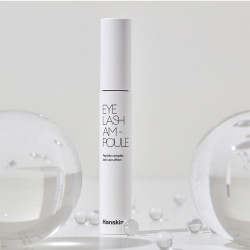 Hanskin Eyelash Ampoule 9 g - 5