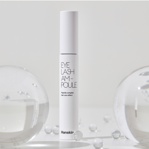 Hanskin Eyelash Ampoule 9 g - 5