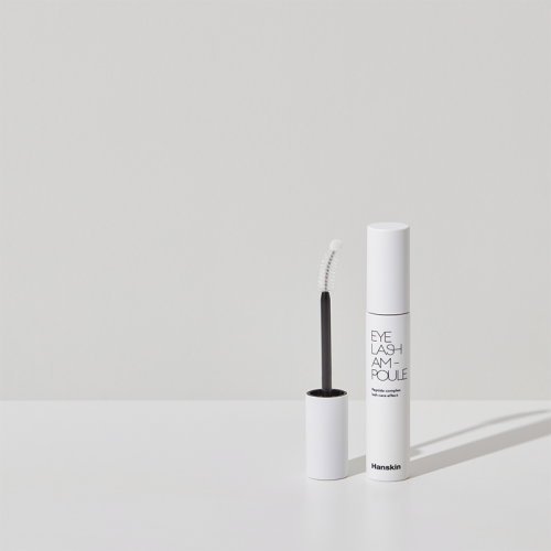 Hanskin Eyelash Ampoule 9 g - 6