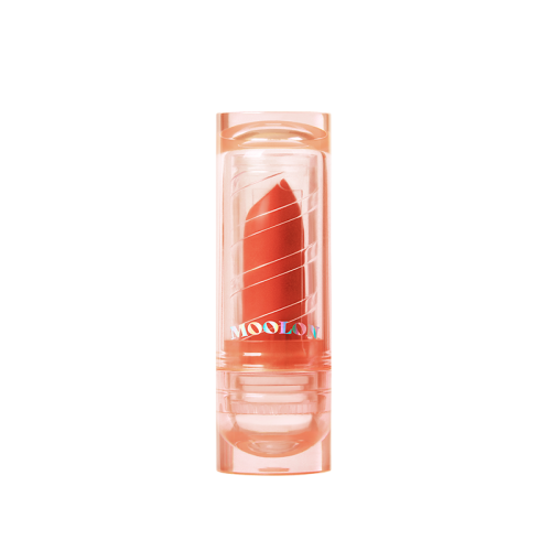 Hanskin Nudi Thin Moolon Lip Balm - Summer Rise 3 g - Hanskin