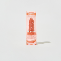 Hanskin Nudi Thin Moolon Lip Balm - Summer Rise 3 g - 3