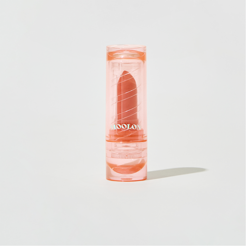 Hanskin Nudi Thin Moolon Lip Balm - Summer Rise 3 g - 3