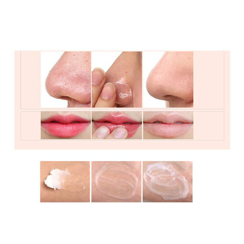 Hanskin Pore Cleansing Balm PHA 80 g - 5