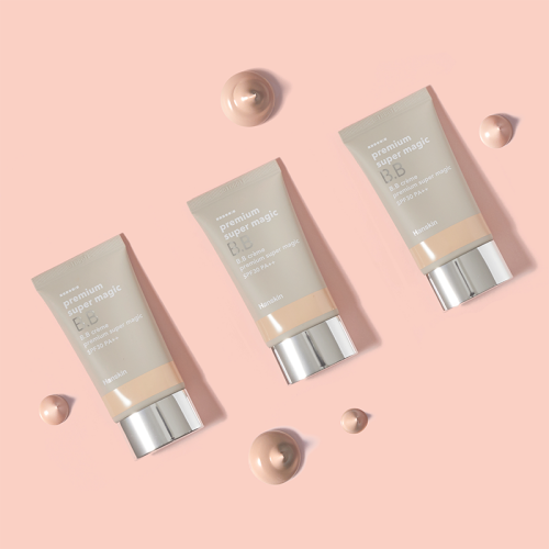 Hanskin Premium Super Light Touch BB Krem SPF30 PA++ 30g - 3