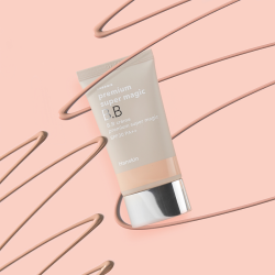 Hanskin Premium Super Light Touch BB Krem SPF30 PA++ 30g - 4