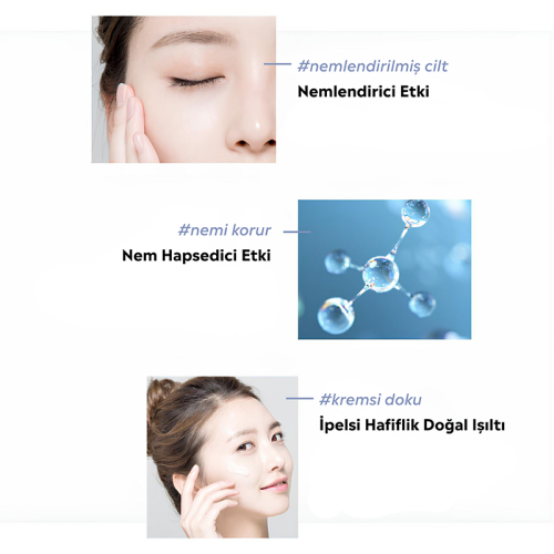 Hanskin Premium Super Magic BB Cream SPF35 PA++ 30 g - 3