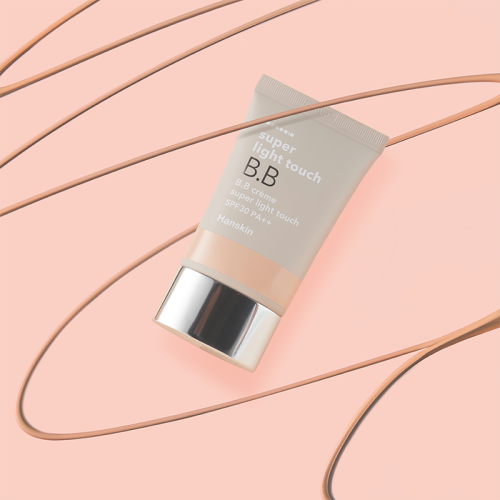 Hanskin Premium Super Magic BB Cream SPF35 PA++ 30 g - 5