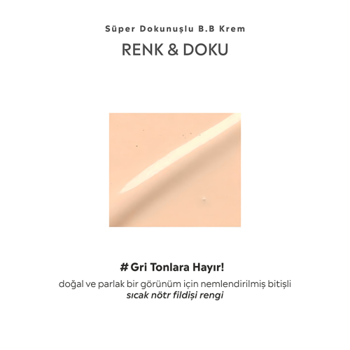 Hanskin Premium Super Magic BB Cream SPF35 PA++ 30 g - 6