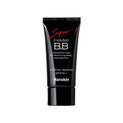 Hanskin Super 3 Solution BB Cream SPF 35 PA++ 30 g - 1