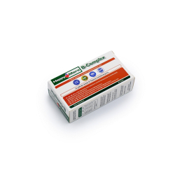 HappyMore B Complex Takviye Edici Gıda 30 Tablet - 3