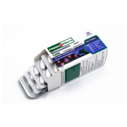 HappyMore Glukozamin Complex Takviye Edici Gıda 50 Tablet - 1