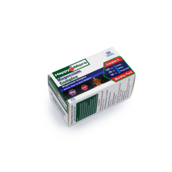 HappyMore Magnezyum Complex Takviye Edici Gıda 50 Tablet - 6