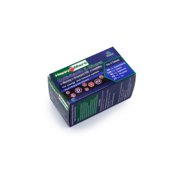 HappyMore Multivitamin & Mineral Takviye Edici Gıda 50 Tablet - 4
