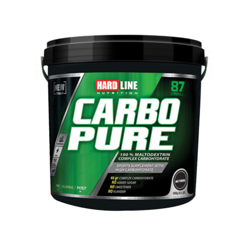 Hardline Carbopure 4000 g - Hardline