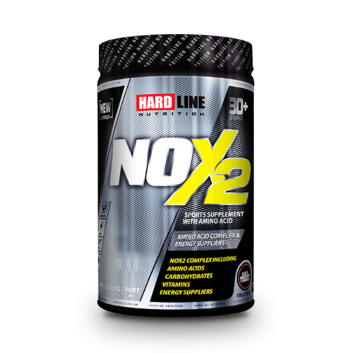 Hardline Nox2 Karadut 1090 g - Hardline