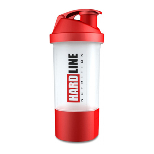 Hardline Shaker 600 ml - Hardline