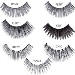 Haute Couture Komple Takma Kirpik - 4