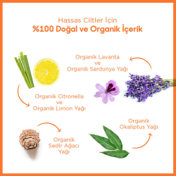 Heaven On Earth Body Protective Spray 125 ml - 2