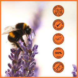 Heaven On Earth Body Protective Spray 125 ml - 4