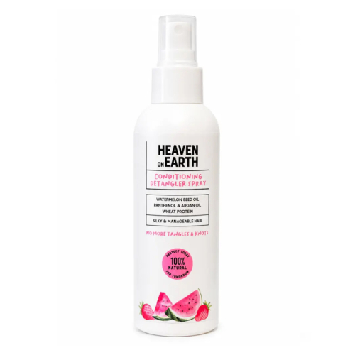 Heaven On Earth Conditioning Detangler Spray 150 ml - Heaven On Earth