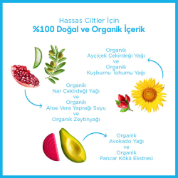 Heaven On Earth Mineral Spf50+ Güneş Koruyucu 100 ml - 3