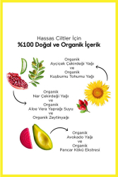 Heaven On Earth Mineral Spf50+ Güneş Koruyucu 50 ml - 3