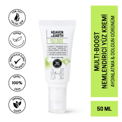 Heaven On Earth Multi Boost Face Cream 50 ml - 2