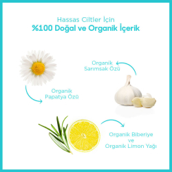 Heaven On Earth Şampuan 300 ml - 4