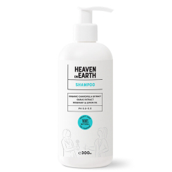 Heaven On Earth Şampuan 300 ml - 1