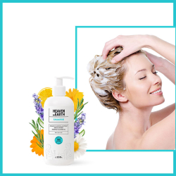 Heaven On Earth Şampuan 300 ml - 5