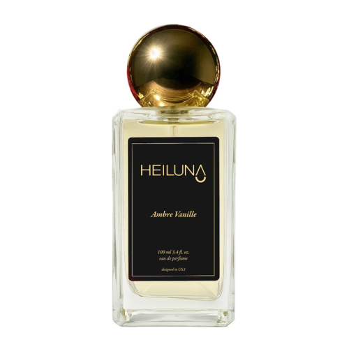 Heiluna Ambre Vanille EDP Unisex Parfüm 100 ml - Heiluna