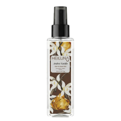 Heiluna Ambre Vanille Saç ve Vücut Spreyi 150 ml - 1