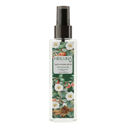 Heiluna Apple Cinnamon Matcha Saç ve Vücut Spreyi 150 ml - 1