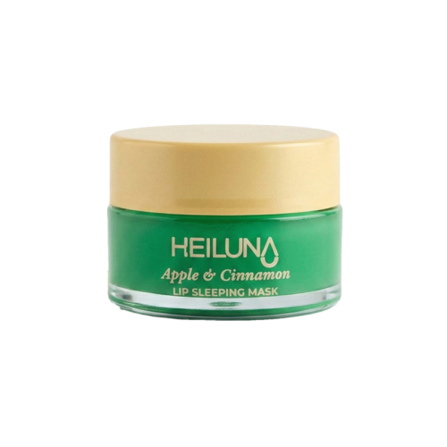 Heiluna Çatlak ve Kuru Dudaklar İçin Gece Maskesi 20 g - Heiluna