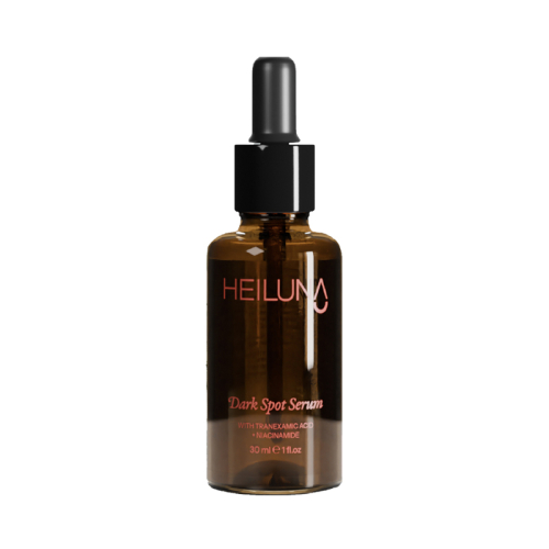 Heiluna Koyu Leke Karşıtı Serum 30 ml - Heiluna