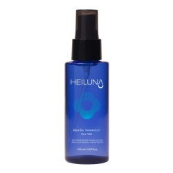 Heiluna Mavi Işık Koruyucu Işıltı Veren Yüz Spreyi 100 ml - 1