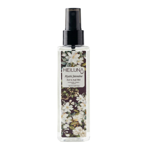 Heiluna Mystic Jasmine Saç ve Vücut Spreyi 150 ml - Heiluna