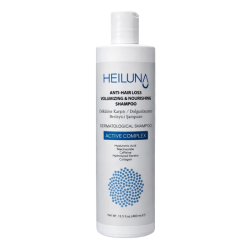 Heiluna Saç Dökülme Karşıtı Şampuan 400 ml - 1