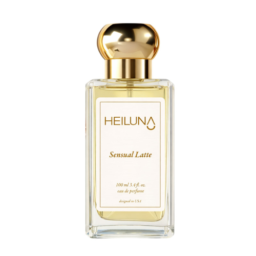 Heiluna Sensual Latte EDP Unisex Parfüm 100 ml - Heiluna